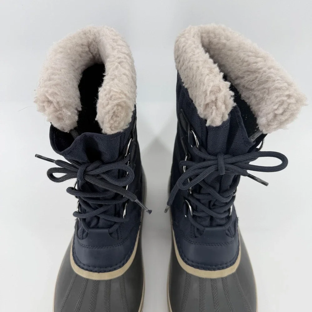 Sorel men winter